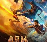 ARM (2024) Tamil