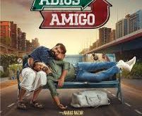 Adios Amigo (2024) Tamil