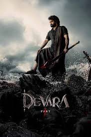 Devara Part 1 (2024) Tamil