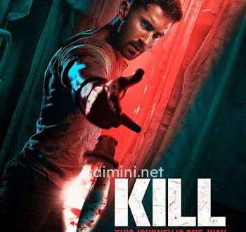 Kill (2024)