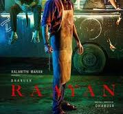 Raayan (2024) Tamil