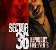 Sector 36 (2024) Tamil