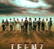 Teenz (2024) Tamil