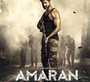 Amaran (2024) Tamil