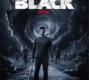 Black (2024) Tamil