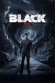 Black (2024) Tamil