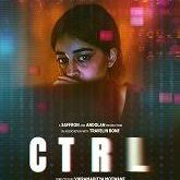 CTRL (2024) Tamil