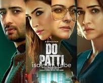 Do Patti (2024) Tamil