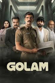 Golam (2024) Tamil