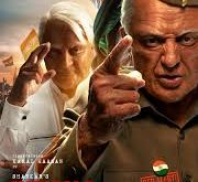 Indian 2 (2024) Tamil