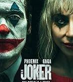 Joker: Folie á Deux (2024) English