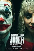 Joker: Folie á Deux (2024) English