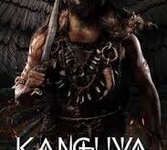 Kanguva (2024) Tamil