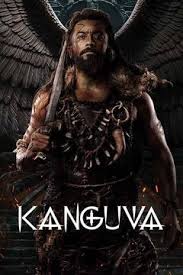 Kanguva (2024) Tamil