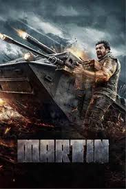 Martin (2024) Tamil