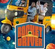 Rocket Driver (2024) Tamil