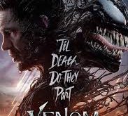 Venom The Last Dance (2024) English